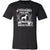 Doberman Shirt - If you don't have one you'll never understand- Dog Lover Gift