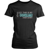Doberman Shirt - This is my Doberman hair shirt - Dog Lover Gift-T-shirt-Teelime | shirts-hoodies-mugs