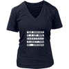 Doberman Shirt - Your Ignorance is a lot more dangerous to society than my Doberman- Dog Lover Gift-T-shirt-Teelime | shirts-hoodies-mugs