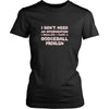 Dodgeball Shirt - I don't need an intervention I realize I have a Dodgeball problem- Sport Gift-T-shirt-Teelime | shirts-hoodies-mugs