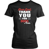 Dog Shirt - Dear Lord, thank you for Dog Amen- Pets-T-shirt-Teelime | shirts-hoodies-mugs