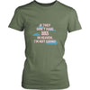 Dog Shirt - If they don't have Dogs in heaven I'm not going- Pets Owner-T-shirt-Teelime | shirts-hoodies-mugs