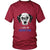 Dogs T Shirt - I love my Dalmatian