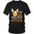 Dogs T Shirt - If my Boston Terrier doesn't like you I probably won't either