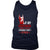 Dogs Tank Top - If my Doberman doesn't like you I probably won't either