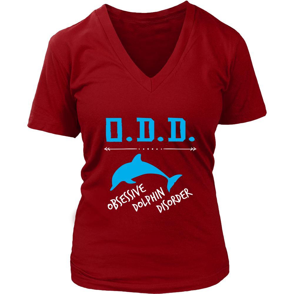 Dolphin Shirt Dolphin Lover Shirt Dolphin Gift Dolphin 