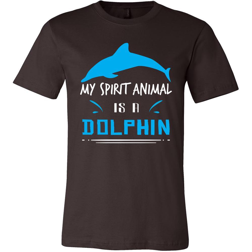 Dolphin Shirt Dolphin Lover Shirt Dolphin Gift Dolphin 