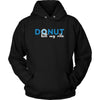 Donut - Donut kill my vibe - Donut Funny Shirt-T-shirt-Teelime | shirts-hoodies-mugs