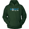 Donut - Donut kill my vibe - Donut Funny Shirt-T-shirt-Teelime | shirts-hoodies-mugs