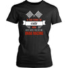 Drag Racing T Shirt - If you think I'm cute now Wait until you see me-T-shirt-Teelime | shirts-hoodies-mugs