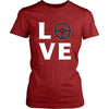 Driving - LOVE Driving - Drive Hobby Shirt-T-shirt-Teelime | shirts-hoodies-mugs
