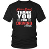 Driving Shirt - Dear Lord, thank you for Driving Amen- Hobby-T-shirt-Teelime | shirts-hoodies-mugs