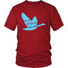 Duck Shirt - Duck Season - Animal Lover Gift-T-shirt-Teelime | shirts-hoodies-mugs