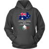 ITALIAN T SHIRT - AUSTRALIAN GROWN WITH ITALIAN ROOTS-T-shirt-Teelime | shirts-hoodies-mugs