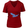 Eagle Shirt - Fly High - Animal Lover Gift-T-shirt-Teelime | shirts-hoodies-mugs