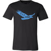 Eagle Shirt - Fly High - Animal Lover Gift-T-shirt-Teelime | shirts-hoodies-mugs