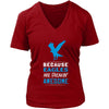 Eagle Shirt - Freakin' Awesome - Animal Lover Gift-T-shirt-Teelime | shirts-hoodies-mugs