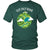 Ecology T Shirt - Our Only Home