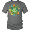 Ecology T Shirt - Save The Planet-T-shirt-Teelime | shirts-hoodies-mugs