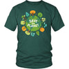 Ecology T Shirt - Save The Planet-T-shirt-Teelime | shirts-hoodies-mugs