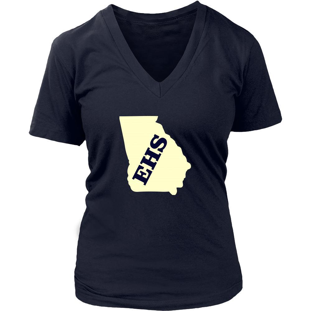 EHS - We Are FFA 2016-2017 Custom order-T-shirt-Teelime | shirts-hoodies-mugs