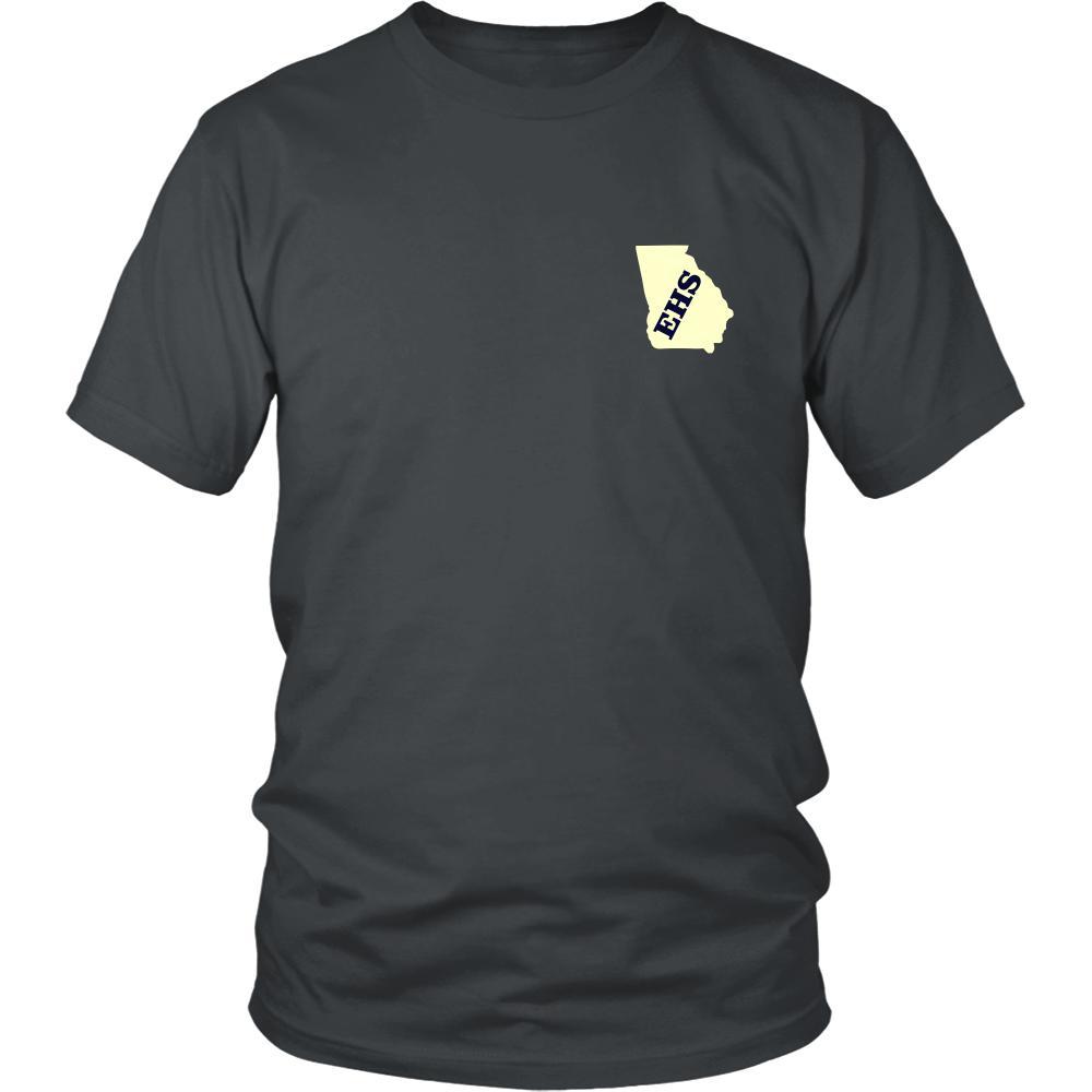 EHS - We Are FFA 2016-2017 Custom order-T-shirt-Teelime | shirts-hoodies-mugs