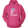 El Salvador Shirt - Legends are born in El Salvador - National Heritage Gift-T-shirt-Teelime | shirts-hoodies-mugs
