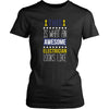 Electrician Shirt - This is what an awesome Electrician looks like - Profession Gift-T-shirt-Teelime | shirts-hoodies-mugs