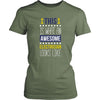 Electrician Shirt - This is what an awesome Electrician looks like - Profession Gift-T-shirt-Teelime | shirts-hoodies-mugs