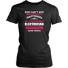 Electrician Shirt - You can't buy happiness but you can become a Electrician and that's pretty much the same thing Profession-T-shirt-Teelime | shirts-hoodies-mugs