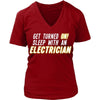 Electrician T Shirt - Get turned On sleep with an Electrician T Shirt-T-shirt-Teelime | shirts-hoodies-mugs