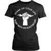 Electrician T Shirt - Spark up your life sleep with an Electrician T Shirt-T-shirt-Teelime | shirts-hoodies-mugs