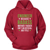 Engineer Shirt - Engineer because badass mother fucker isn't an official job title - Profession Gift-T-shirt-Teelime | shirts-hoodies-mugs