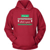 Entrepreneur Shirt - I'm an Entrepreneur, what's your superpower? - Profession Gift-T-shirt-Teelime | shirts-hoodies-mugs