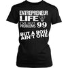 Entrepreneurs T Shirt - Entrepreneurs life-T-shirt-Teelime | shirts-hoodies-mugs