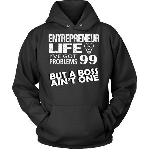 Entrepreneurs T Shirt - Entrepreneurs life-T-shirt-Teelime | shirts-hoodies-mugs