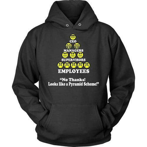 Entrepreneurs T Shirt - MLM funny-T-shirt-Teelime | shirts-hoodies-mugs
