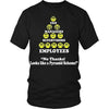 Entrepreneurs T Shirt - MLM funny-T-shirt-Teelime | shirts-hoodies-mugs