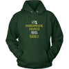 Environmental Engineer Shirt - 49% Environmental Engineer 51% Badass Profession-T-shirt-Teelime | shirts-hoodies-mugs