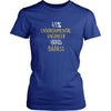 Environmental Engineer Shirt - 49% Environmental Engineer 51% Badass Profession-T-shirt-Teelime | shirts-hoodies-mugs