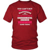 Environmental Engineer Shirt - You can't buy happiness but you can become a Environmental Engineer and that's pretty much the same thing Profession-T-shirt-Teelime | shirts-hoodies-mugs