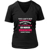 ER Nurse Shirt - You can't buy happiness but you can become a ER Nurse and that's pretty much the same thing Profession-T-shirt-Teelime | shirts-hoodies-mugs