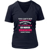 ER Nurse Shirt - You can't buy happiness but you can become a ER Nurse and that's pretty much the same thing Profession-T-shirt-Teelime | shirts-hoodies-mugs