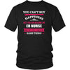 ER Nurse Shirt - You can't buy happiness but you can become a ER Nurse and that's pretty much the same thing Profession-T-shirt-Teelime | shirts-hoodies-mugs