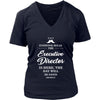 Executive director Shirt - Everyone relax the Executive director is here, the day will be save shortly - Profession Gift-T-shirt-Teelime | shirts-hoodies-mugs