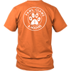 Young Harris College- Paws, Claws, Hooves 2-T-shirt-Teelime | shirts-hoodies-mugs