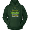Family T Shirt - I'm called Dudey because I'm too cool to be called Grandfather-T-shirt-Teelime | shirts-hoodies-mugs