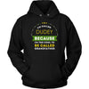 Family T Shirt - I'm called Dudey because I'm too cool to be called Grandfather-T-shirt-Teelime | shirts-hoodies-mugs