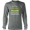 Family T Shirt - I'm called Grandpa because I'm too cool to be called Grandfather-T-shirt-Teelime | shirts-hoodies-mugs