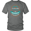 Family T Shirt - I've been called a lot of names in my lifetime but Grandpa is my favourite-T-shirt-Teelime | shirts-hoodies-mugs